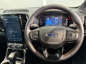 Ford Ranger 2.3T double cab Wildtrak - Image 20