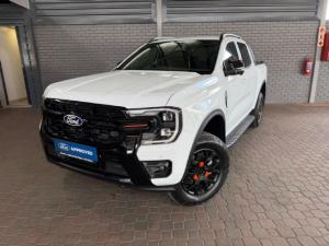 Ford Ranger 2.3T double cab Wildtrak - Image 2
