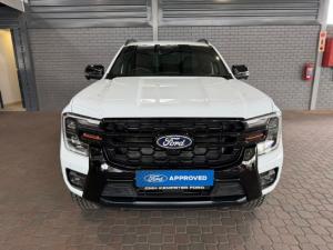 Ford Ranger 2.3T double cab Wildtrak - Image 3