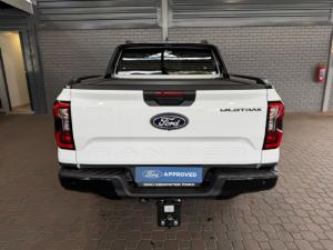 Ford Ranger 2.3T double cab Wildtrak - Image 4