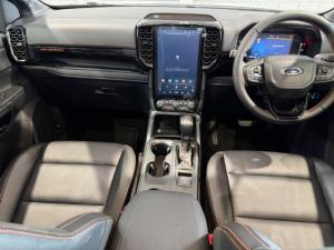 Ford Ranger 2.3T double cab Wildtrak - Image 9