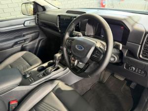 Ford Everest 2.0 SiT 4x4 Active - Image 10