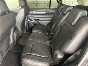 Ford Everest 2.0 SiT 4x4 Active - Image 11