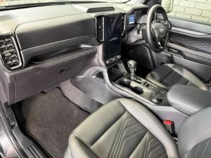 Ford Everest 2.0 SiT 4x4 Active - Image 12