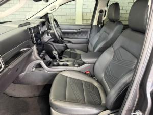 Ford Everest 2.0 SiT 4x4 Active - Image 13