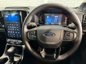 Ford Everest 2.0 SiT 4x4 Active - Image 18