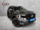 Thumbnail Ford Everest 2.0 SiT 4x4 Active