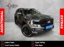 Thumbnail Ford Everest 2.0 SiT 4x4 Active