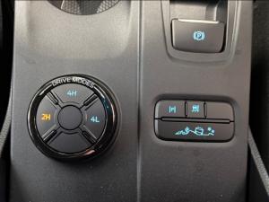Ford Everest 2.0 SiT 4x4 Active - Image 21