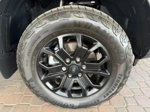 Ford Everest 2.0 SiT 4x4 Active - Image 22