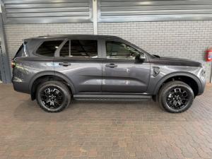 Ford Everest 2.0 SiT 4x4 Active - Image 3