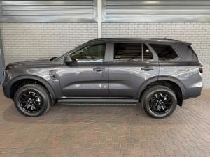 Ford Everest 2.0 SiT 4x4 Active - Image 4
