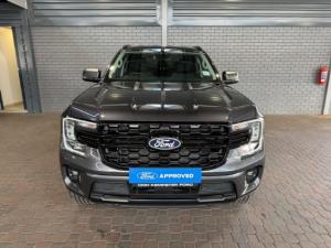 Ford Everest 2.0 SiT 4x4 Active - Image 5