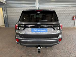 Ford Everest 2.0 SiT 4x4 Active - Image 6