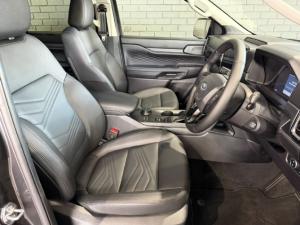 Ford Everest 2.0 SiT 4x4 Active - Image 7