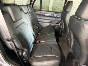 Ford Everest 2.0 SiT 4x4 Active - Image 9