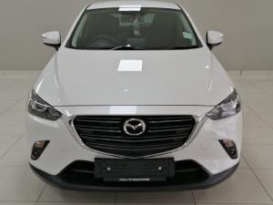 Mazda CX-3 2.0 Dynamic - Image 10