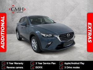 Mazda CX-3 2.0 Dynamic - Image 1
