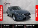 Thumbnail Mazda CX-3 2.0 Dynamic