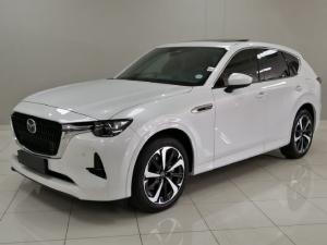 Mazda CX-60 3.3D AWD Takumi - Image 11
