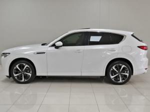 Mazda CX-60 3.3D AWD Takumi - Image 12