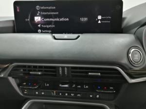 Mazda CX-60 3.3D AWD Takumi - Image 8