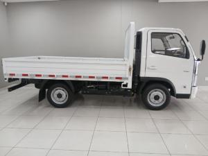 Foton Miler Lite 2.0TD 350 Diesel dropside standard (no aircon) - Image 10