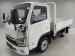 Foton Miler Lite 2.0TD 350 Diesel dropside standard (no aircon) - Thumbnail 11