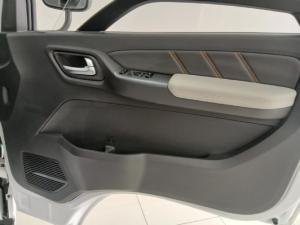 Foton Miler Lite 2.0TD 350 Diesel dropside standard (no aircon) - Image 12