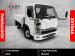 Foton Miler Lite 2.0TD 350 Diesel dropside standard (no aircon) - Thumbnail 1