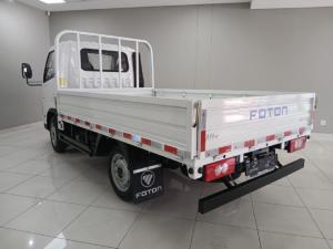 Foton Miler Lite 2.0TD 350 Diesel dropside standard (no aircon) - Image 3