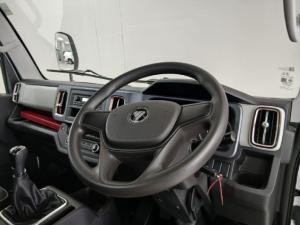 Foton Miler Lite 2.0TD 350 Diesel dropside standard (no aircon) - Image 5