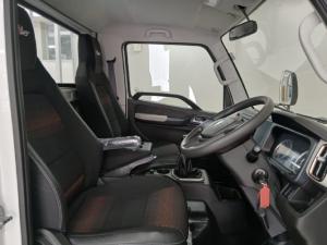 Foton Miler Lite 2.0TD 350 Diesel dropside standard (no aircon) - Image 6