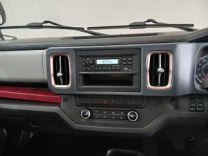 Foton Miler Lite 2.0TD 350 Diesel dropside standard (no aircon) - Image 7