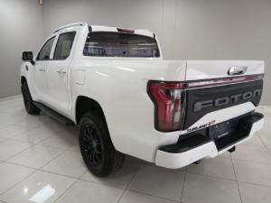 Foton Tunland V7 2.0TD double cab VLX - Image 11