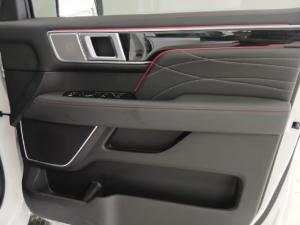 Foton Tunland V7 2.0TD double cab VLX - Image 12