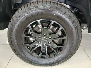Foton Tunland V7 2.0TD double cab VLX - Image 13
