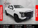 Thumbnail Foton Tunland V7 2.0TD double cab VLX