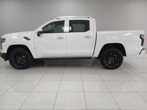 Foton Tunland V7 2.0TD double cab VLX - Image 2