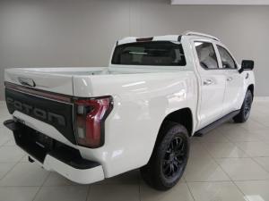 Foton Tunland V7 2.0TD double cab VLX - Image 3