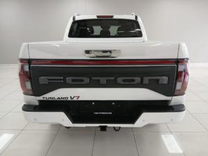Foton Tunland V7 2.0TD double cab VLX - Image 4