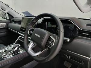 Foton Tunland V7 2.0TD double cab VLX - Image 5