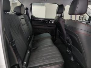 Foton Tunland V7 2.0TD double cab VLX - Image 6