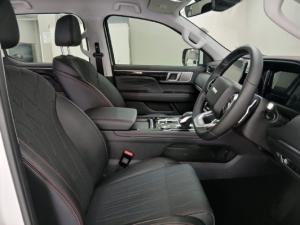 Foton Tunland V7 2.0TD double cab VLX - Image 7