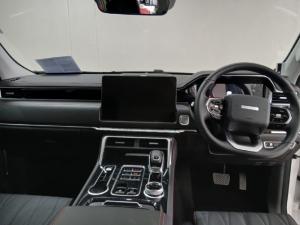 Foton Tunland V7 2.0TD double cab VLX - Image 8