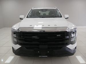 Foton Tunland V7 2.0TD double cab VLX - Image 9