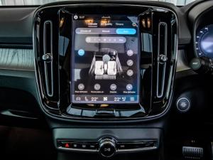 Volvo XC40 B4 Plus Dark - Image 19