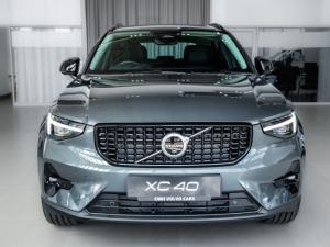 Volvo XC40 B4 Plus Dark - Image 8