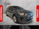 Thumbnail Kia Rio hatch 1.4 LS
