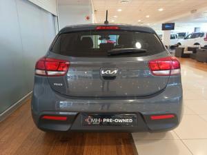 Kia Rio hatch 1.4 LS - Image 5